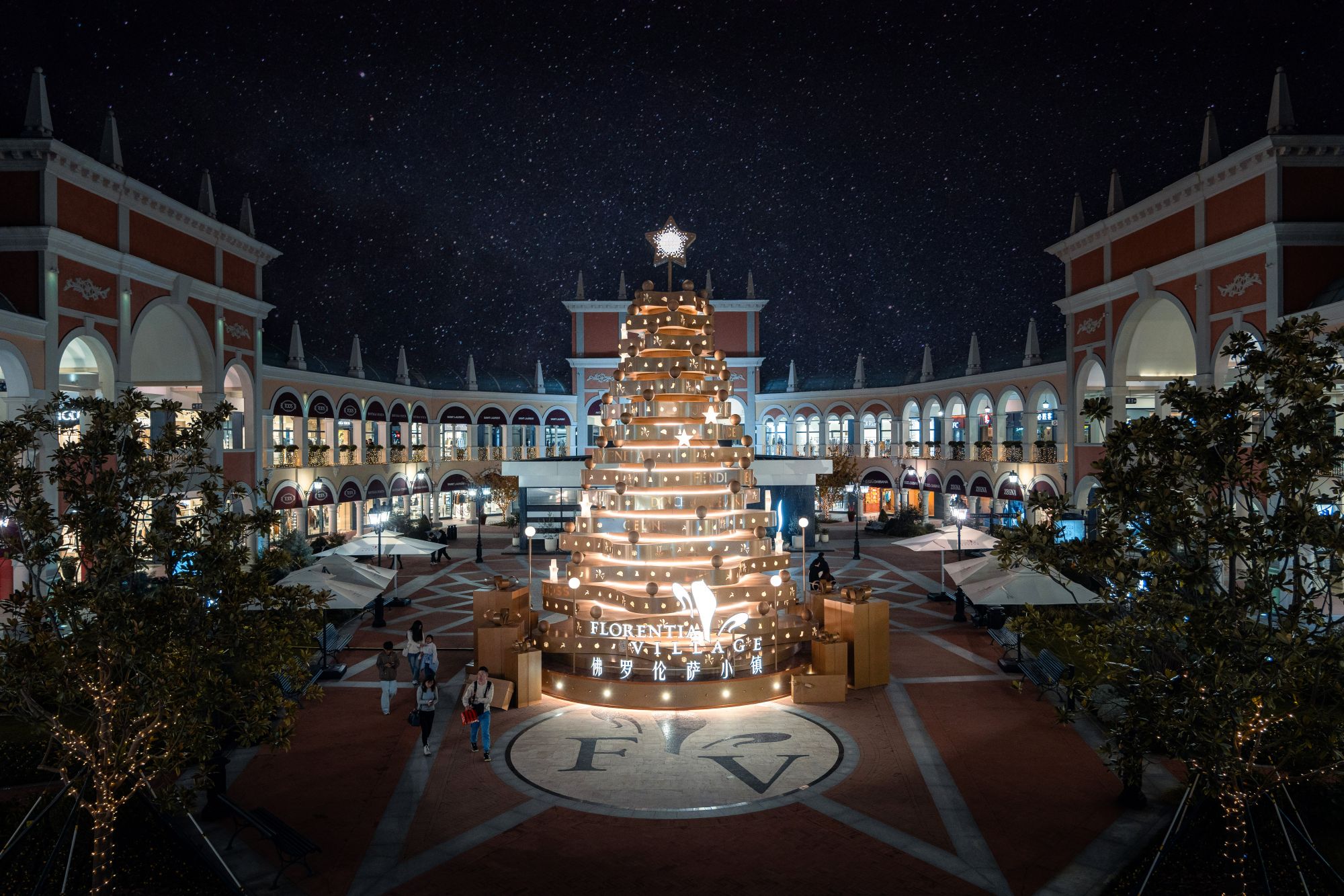 佛山佛罗伦萨小镇一日游攻略/佛山佛罗伦萨小镇开放时间-第2张图片