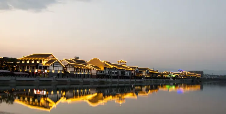 【龙泉有无疫情地区吗现在,龙泉有没有封城】-第1张图片