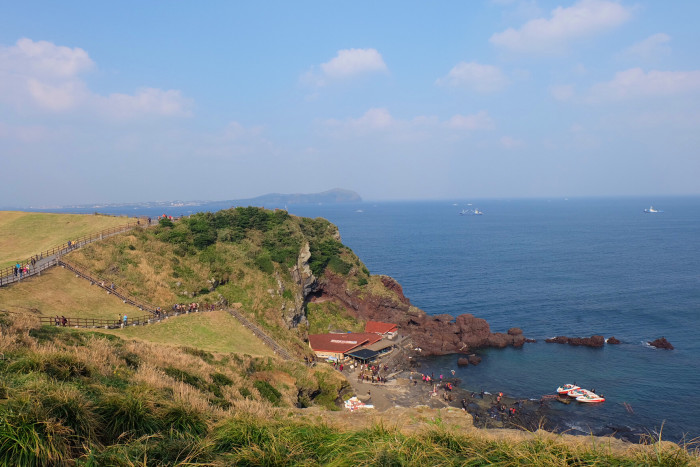 济州岛旅游景点(济州岛旅游景点大全)-第2张图片