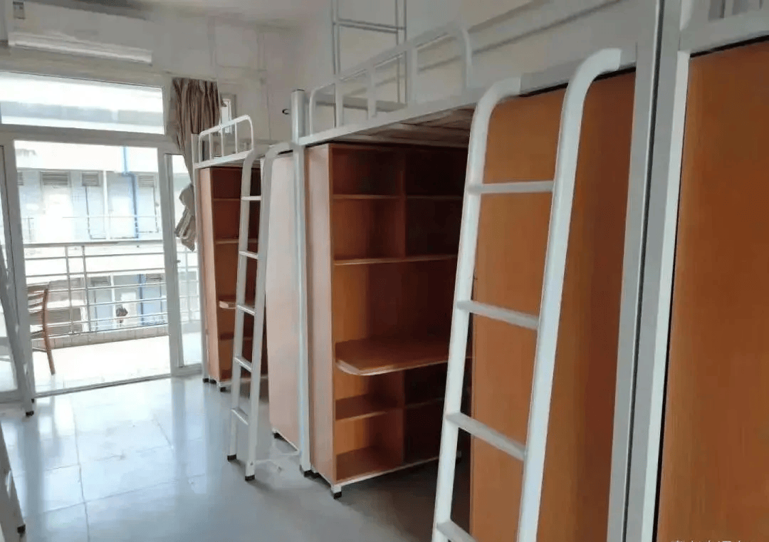 【大学宿舍排名榜,大学宿舍前十】-第2张图片