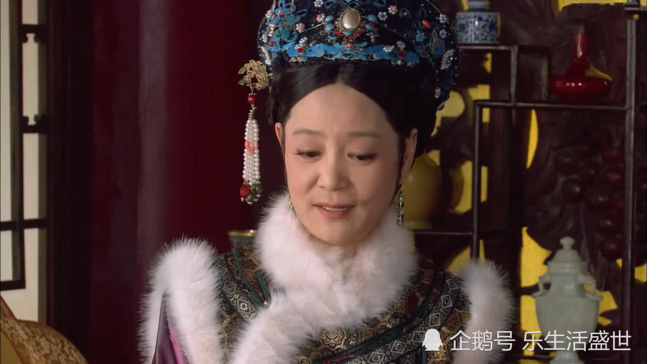 隆科多和太后的关系.隆科多和皇太后什么关系?-第3张图片