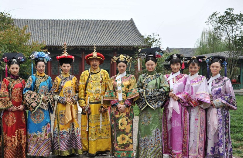 隆科多和太后的关系.隆科多和皇太后什么关系?-第2张图片