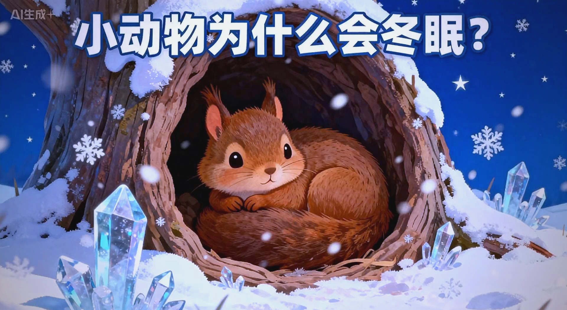 冷血动物要冬眠吗/冷血动物是冬眠的吗-第1张图片