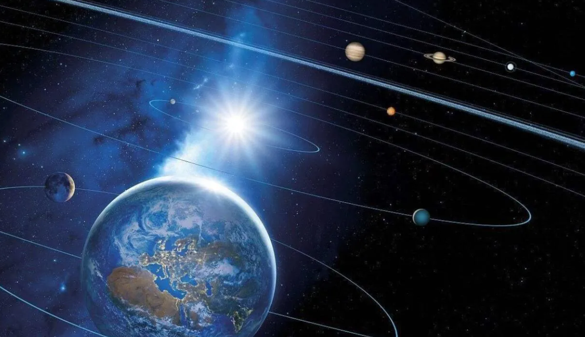 外星人来过山东吗.外星人来到中国？-第2张图片