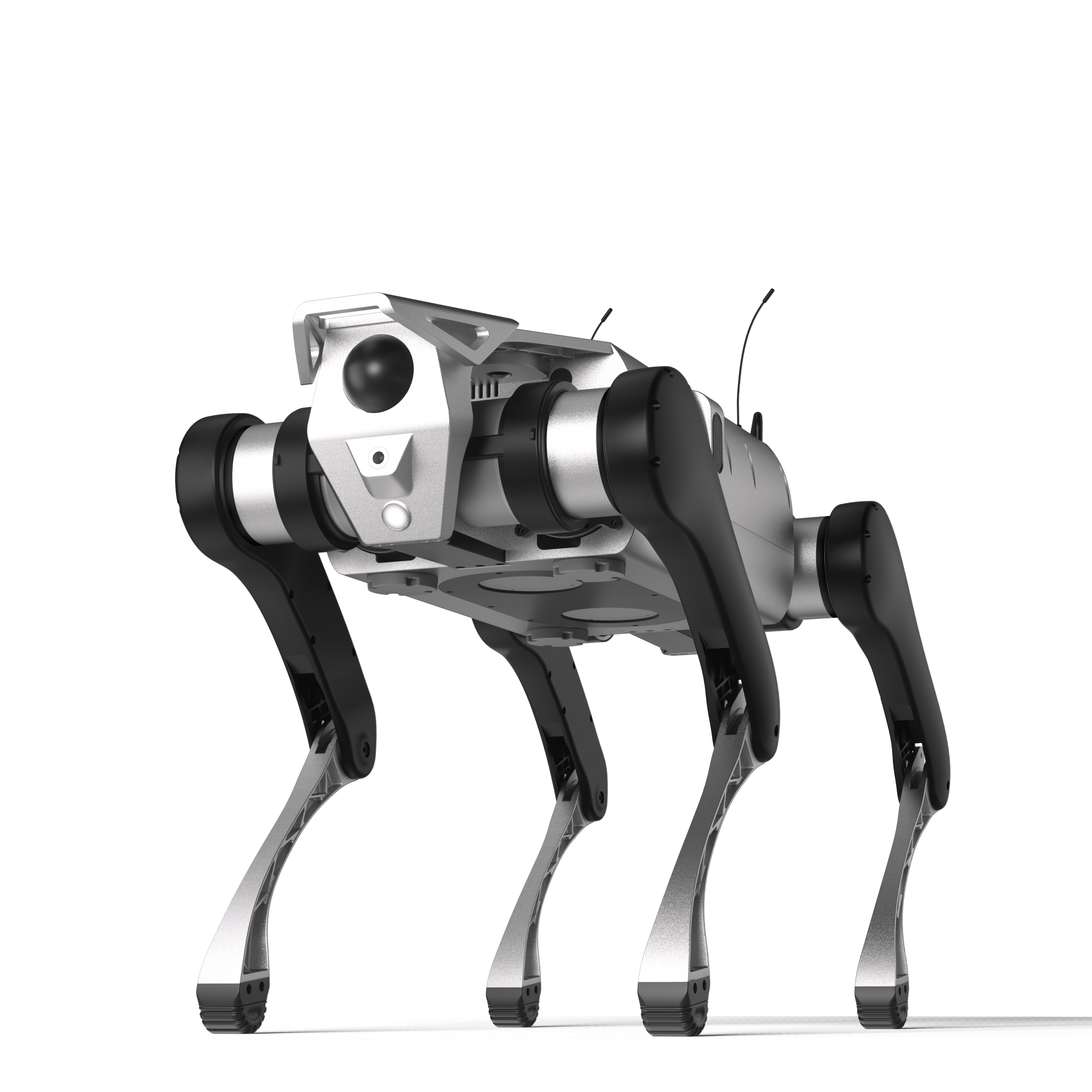 国产机器人品牌排名榜/国产机器人厂商-第1张图片