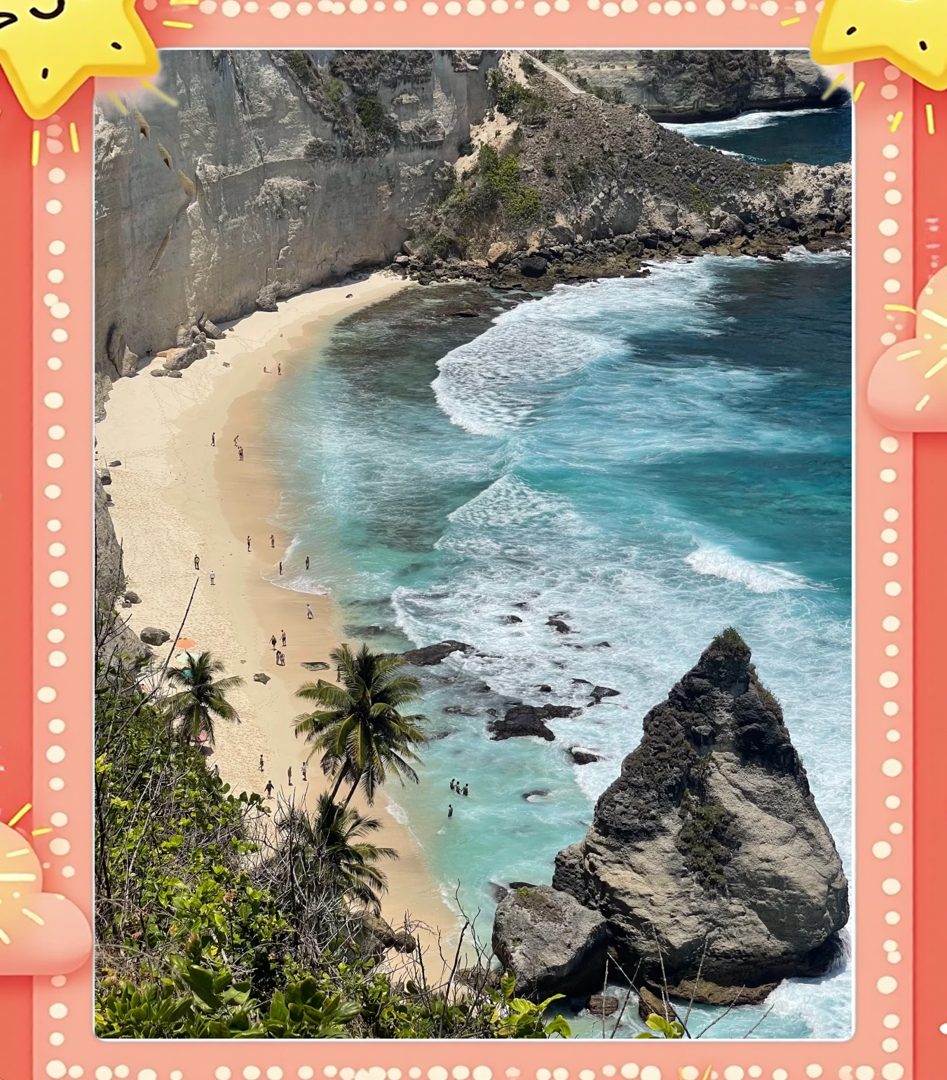 巴厘岛旅游要多少钱2个人.俩人巴厘岛旅游需要多少钱？-第2张图片