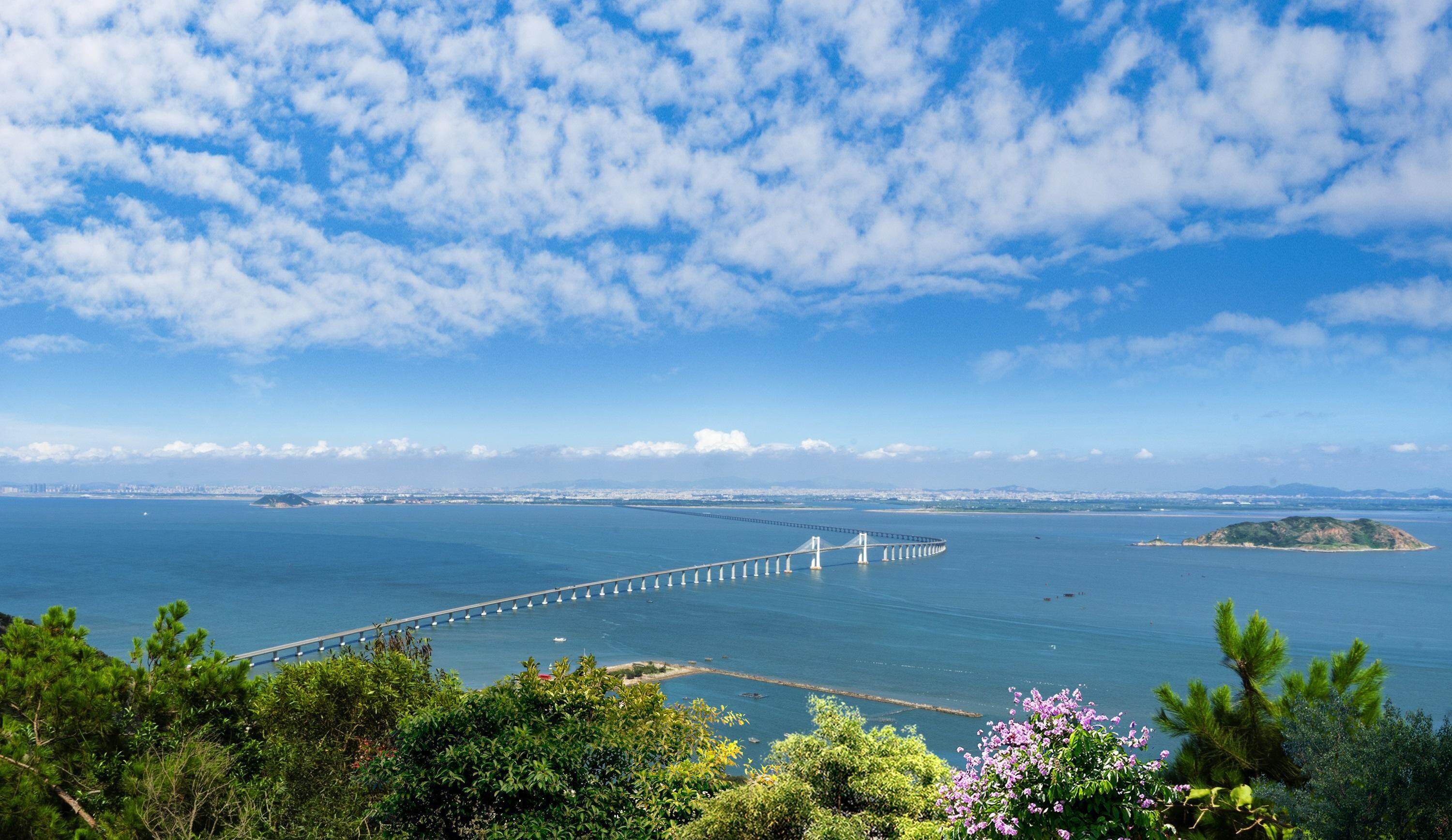 东澳岛(东澳岛未来15天天气)-第1张图片