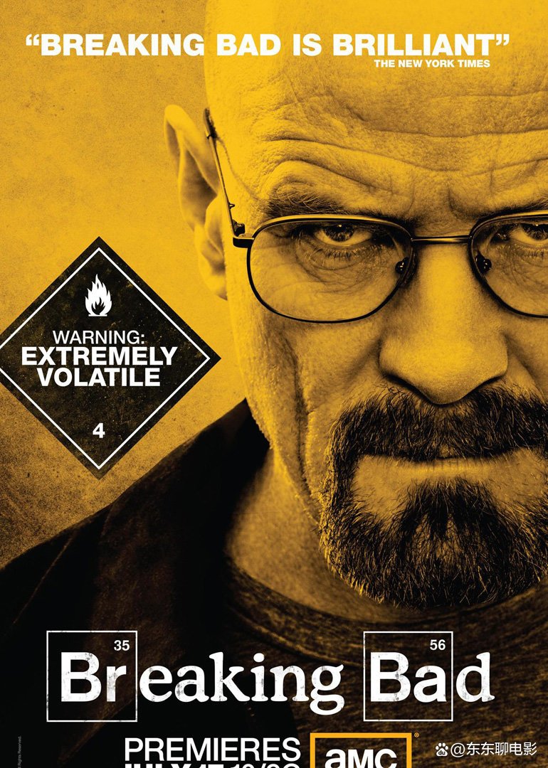 最火美剧排名(最近美剧排名最火的前十位)-第2张图片