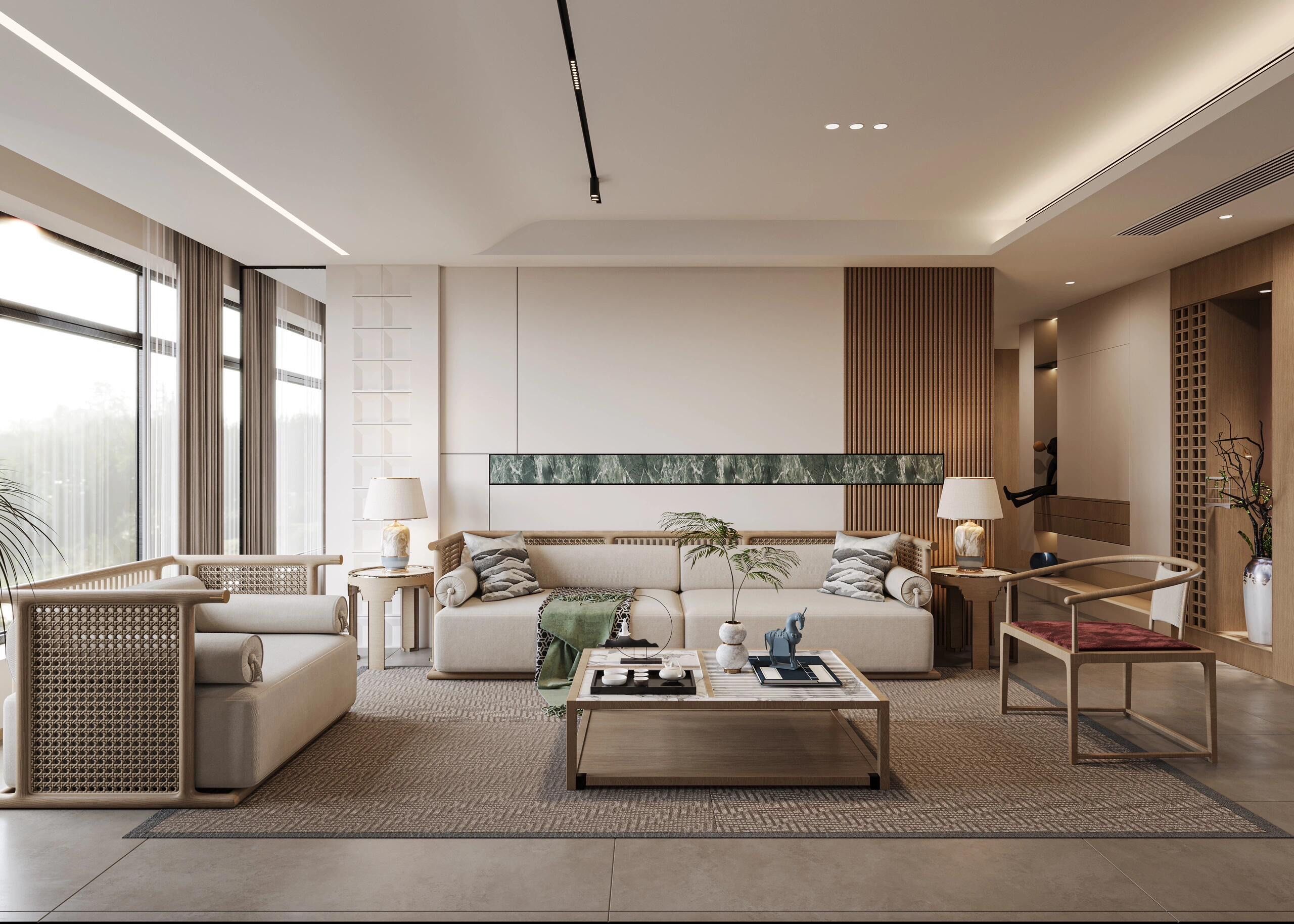 【长沙装修设计前十品牌,长沙装饰装修设计】-第3张图片