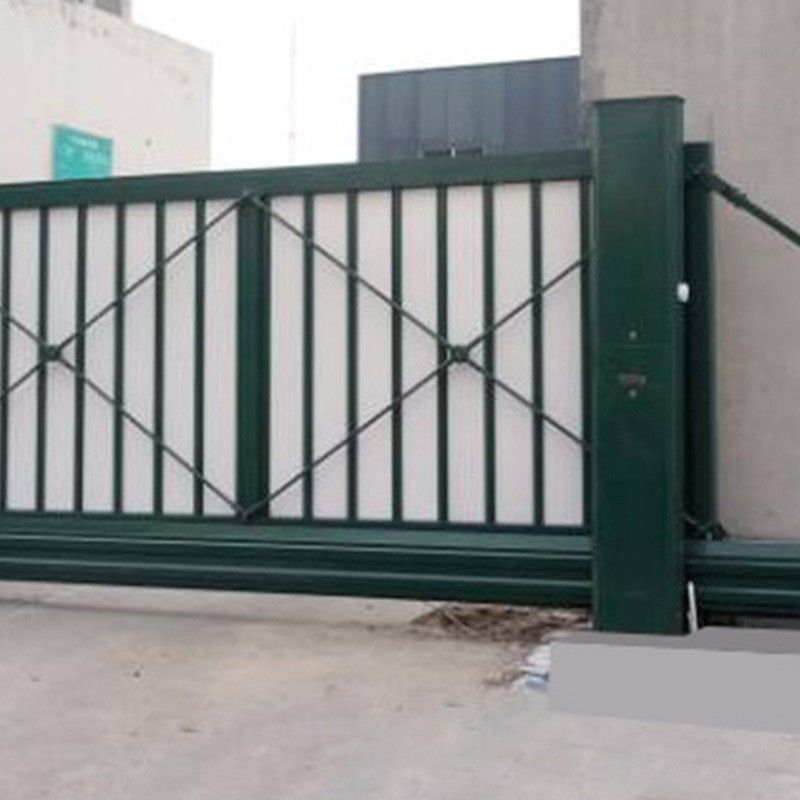 【段滑门前十品牌,段滑门安装视频教程】-第2张图片