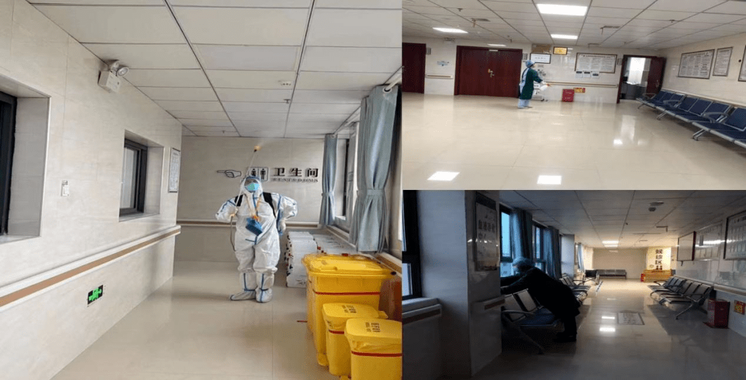 【高安疫情管控地区查询,高安再发疫情紧急风险提示】-第3张图片