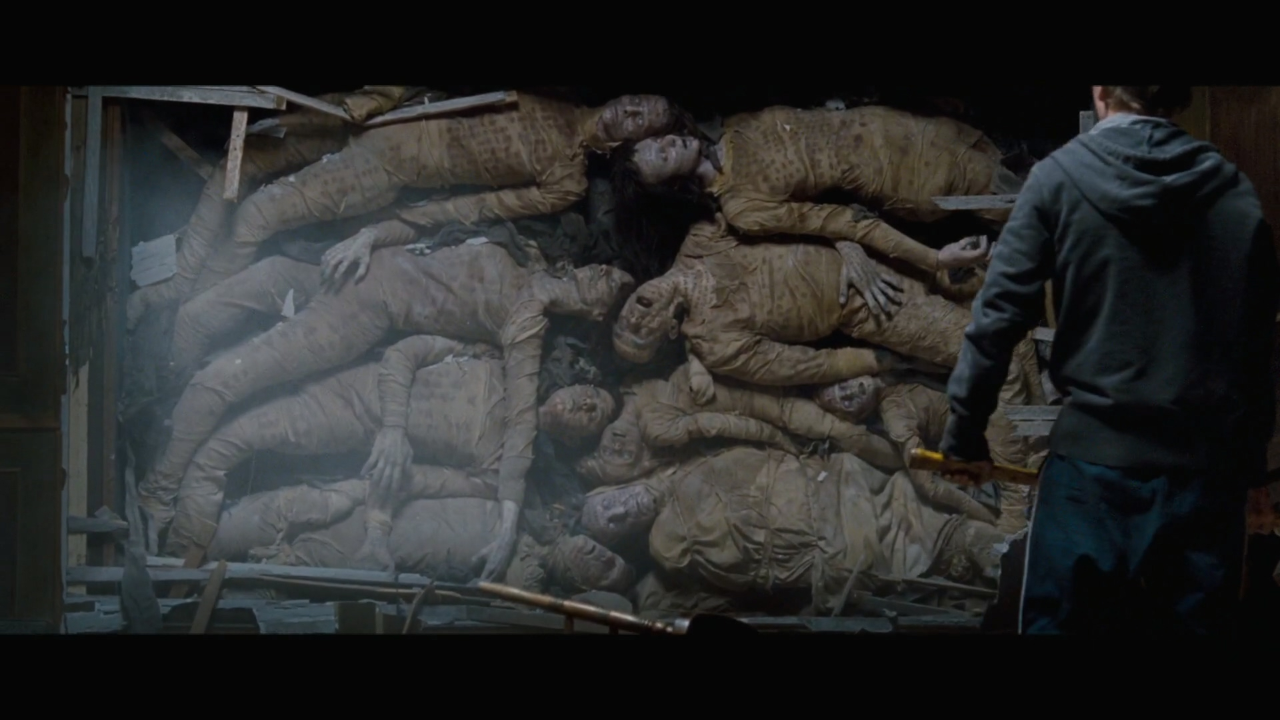 央视唯一承认的真实灵异事件(央视 灵异事件)-第1张图片