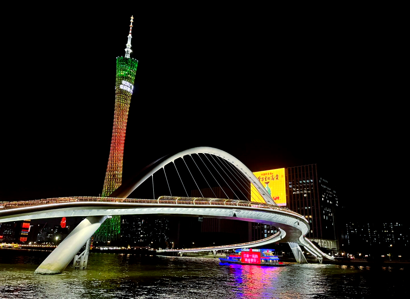 广州疫情在哪些地区发生/广州发生疫情的地方-第1张图片