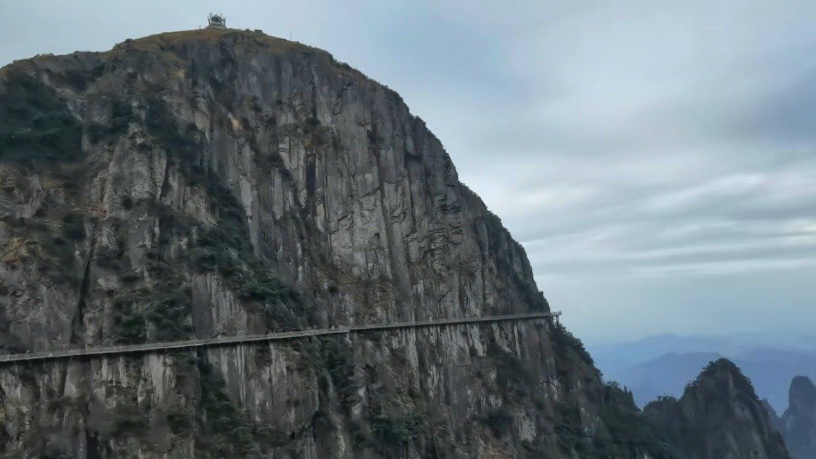 【莽山国家森林公园门票,莽山国家森林公园门票退役军人有优惠吗】-第3张图片