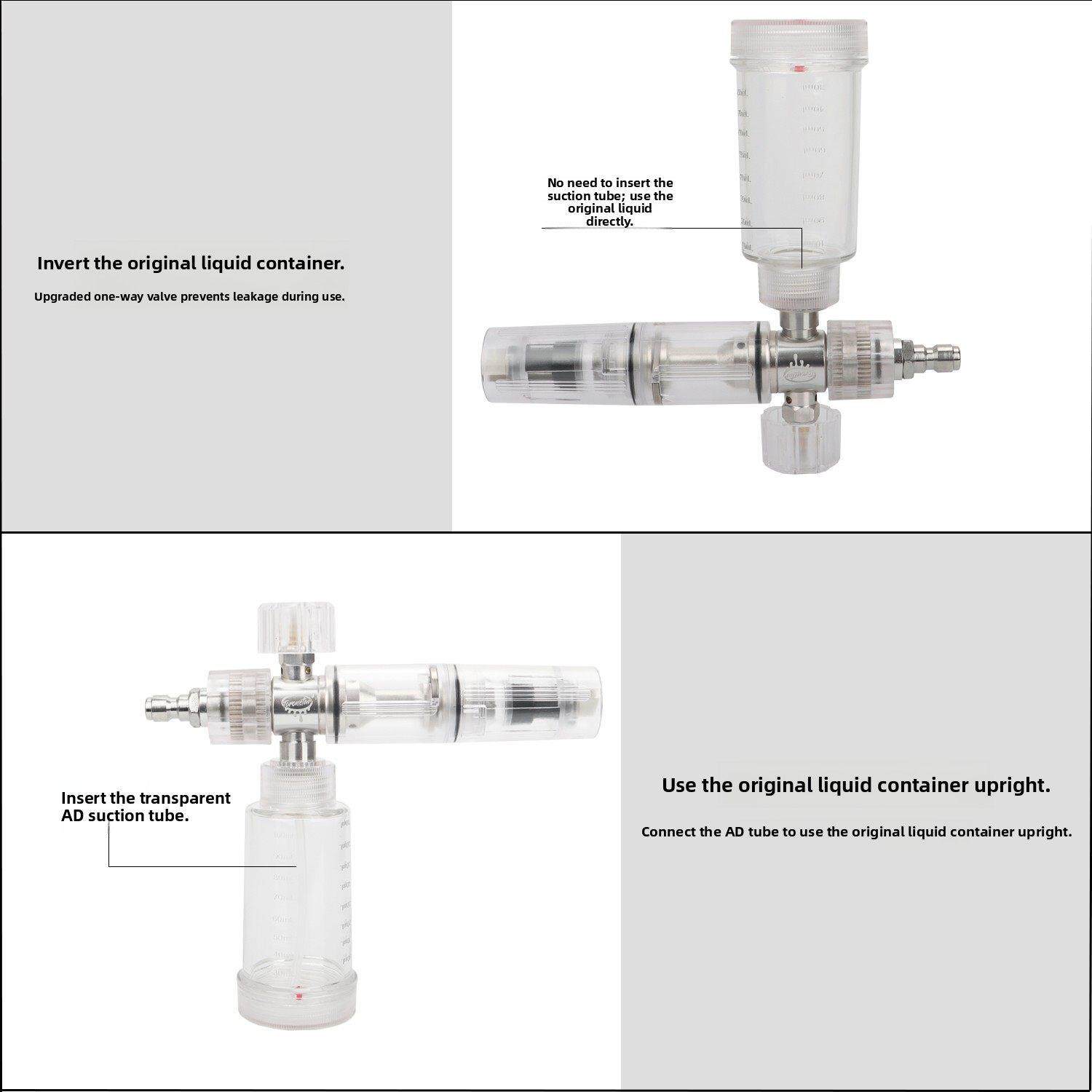 泡沫罐前十品牌(泡沫罐的原理)-第2张图片