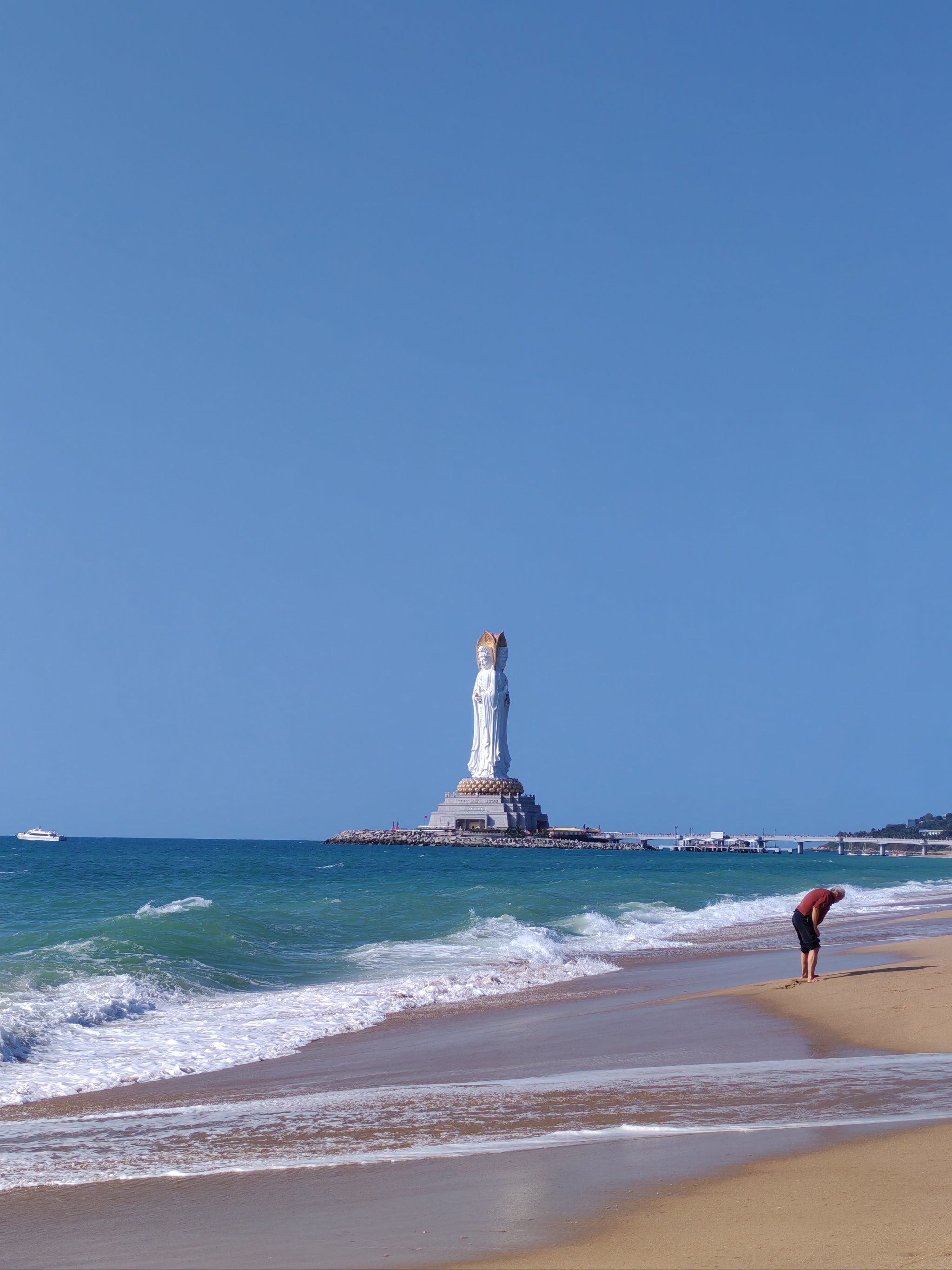 三亚旅游攻略必去景点推荐/三亚旅游攻略必去景点推荐自驾游-第2张图片