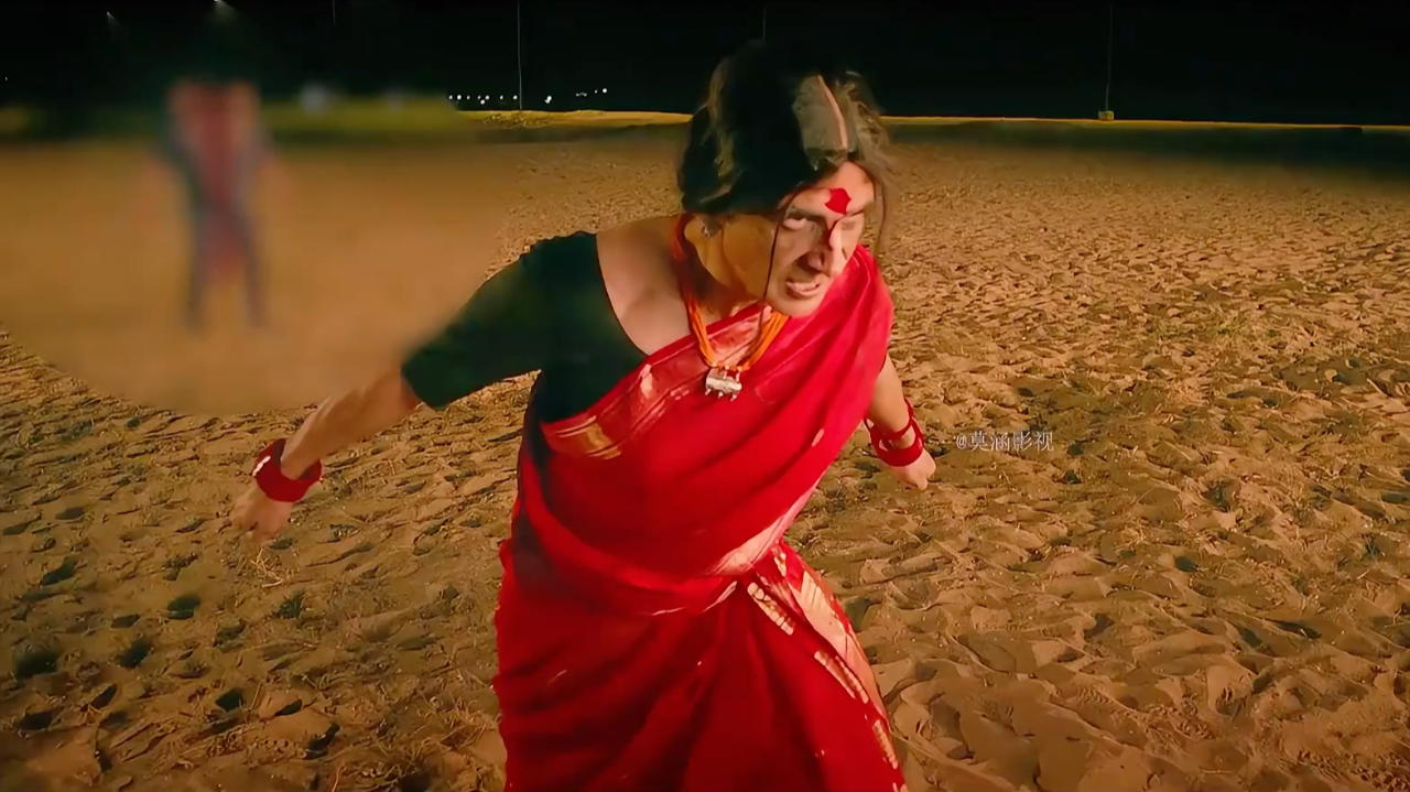 鬼上身国产电影/鬼上身电影大全电影-第1张图片