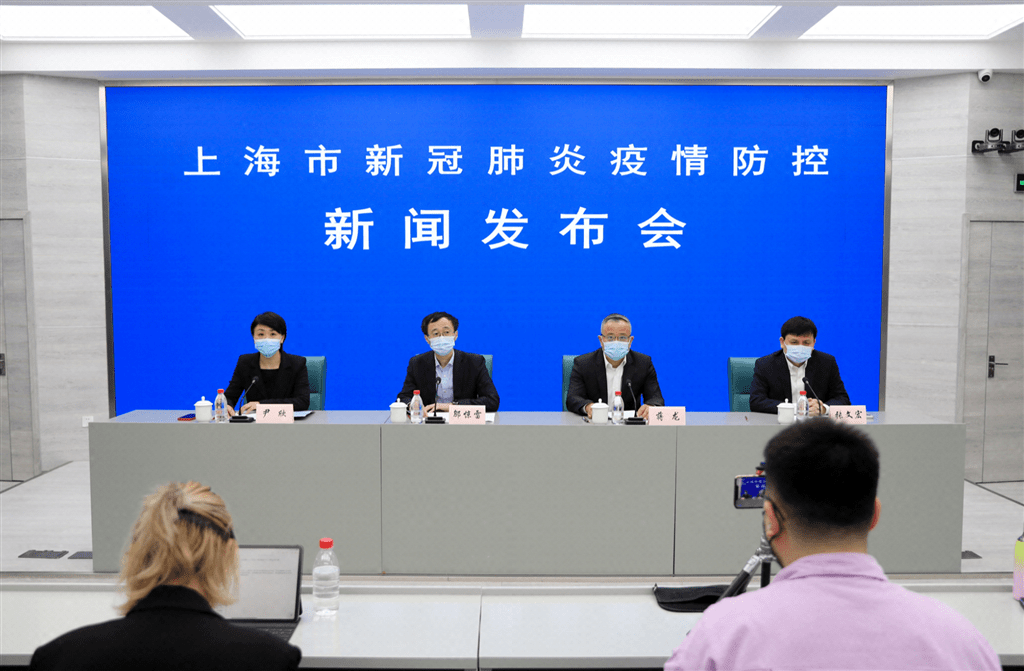 上海疫情主要隔离地区的简单介绍-第1张图片