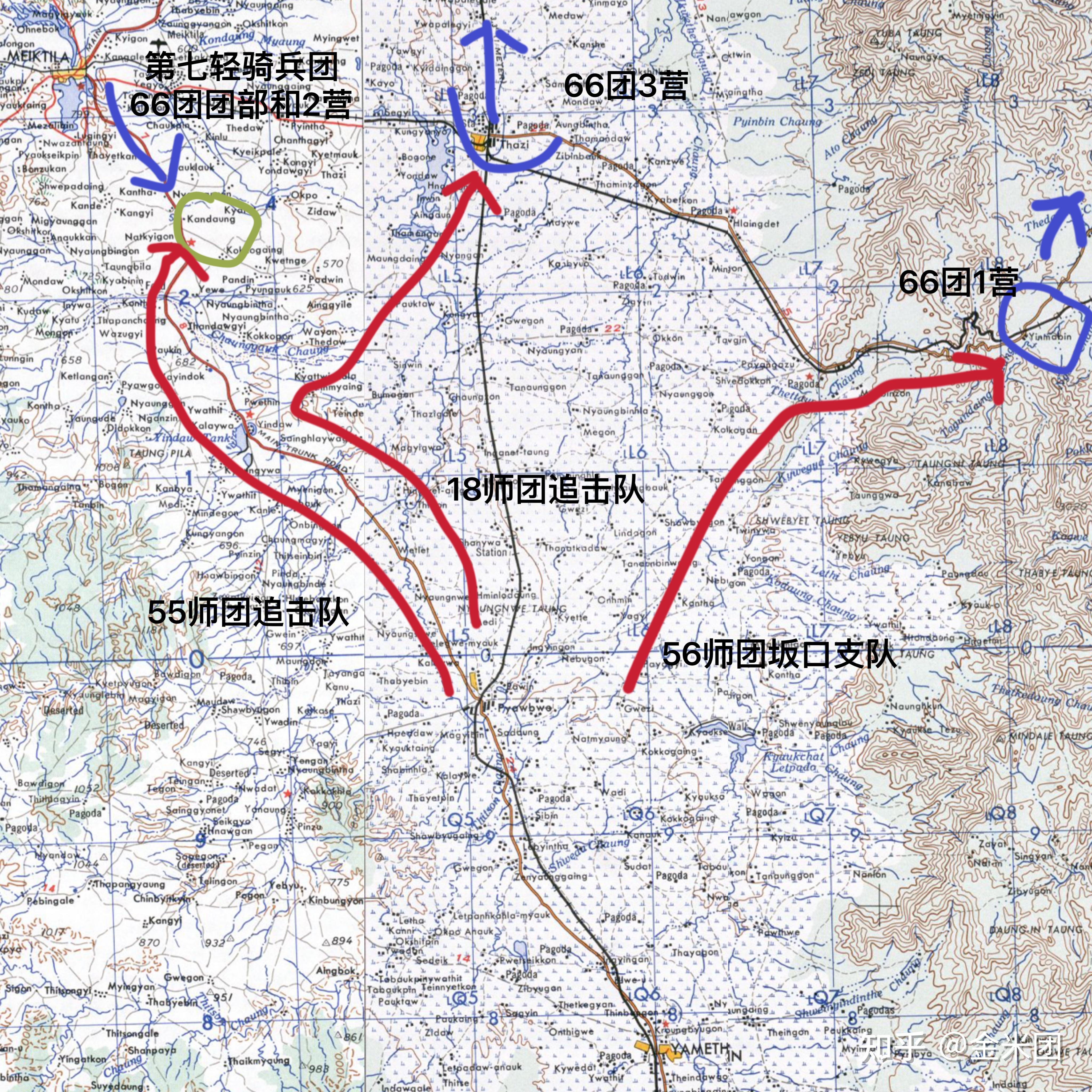 99年战役梗起源于哪里(1999年的战役是什么)-第1张图片