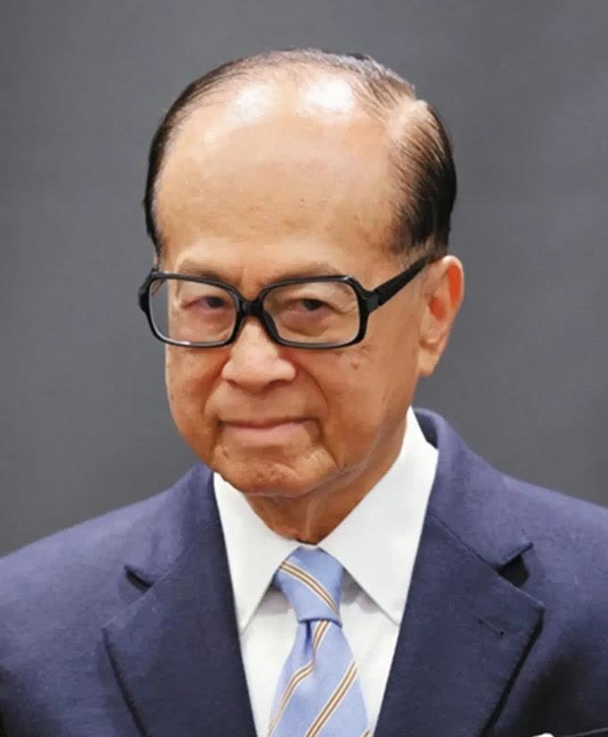 李嘉诚庄月明棺材楼.李嘉诚庄明月楼的鬼故事？-第2张图片