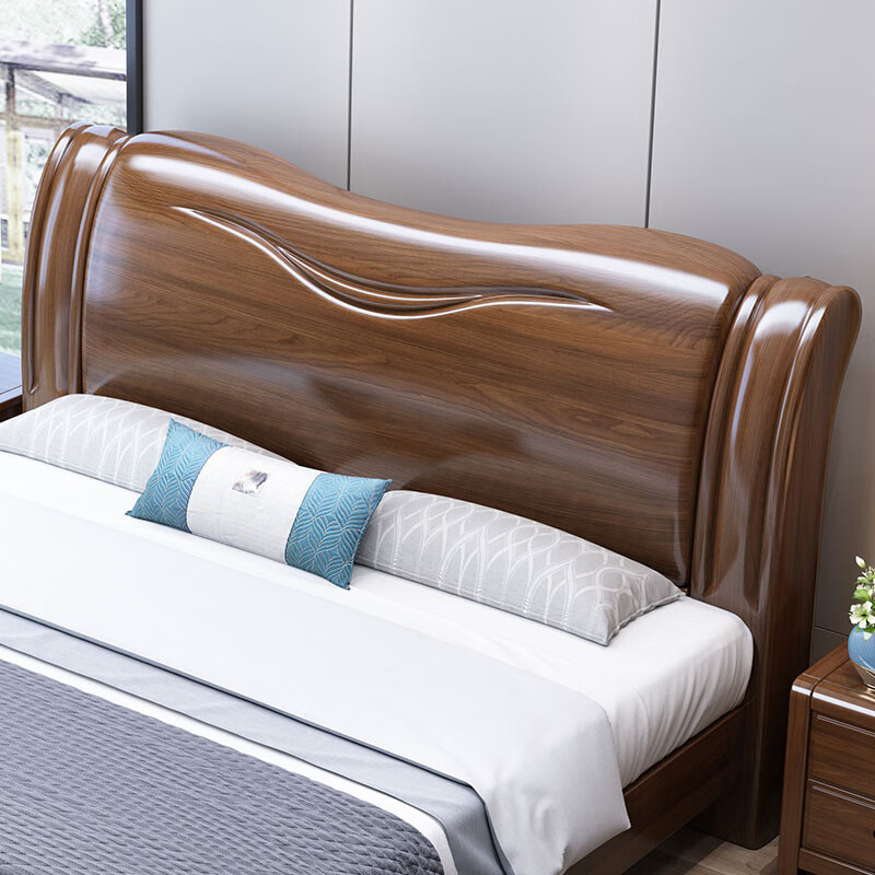 纯实木家具前十品牌/纯实木家具前十品牌排名-第1张图片