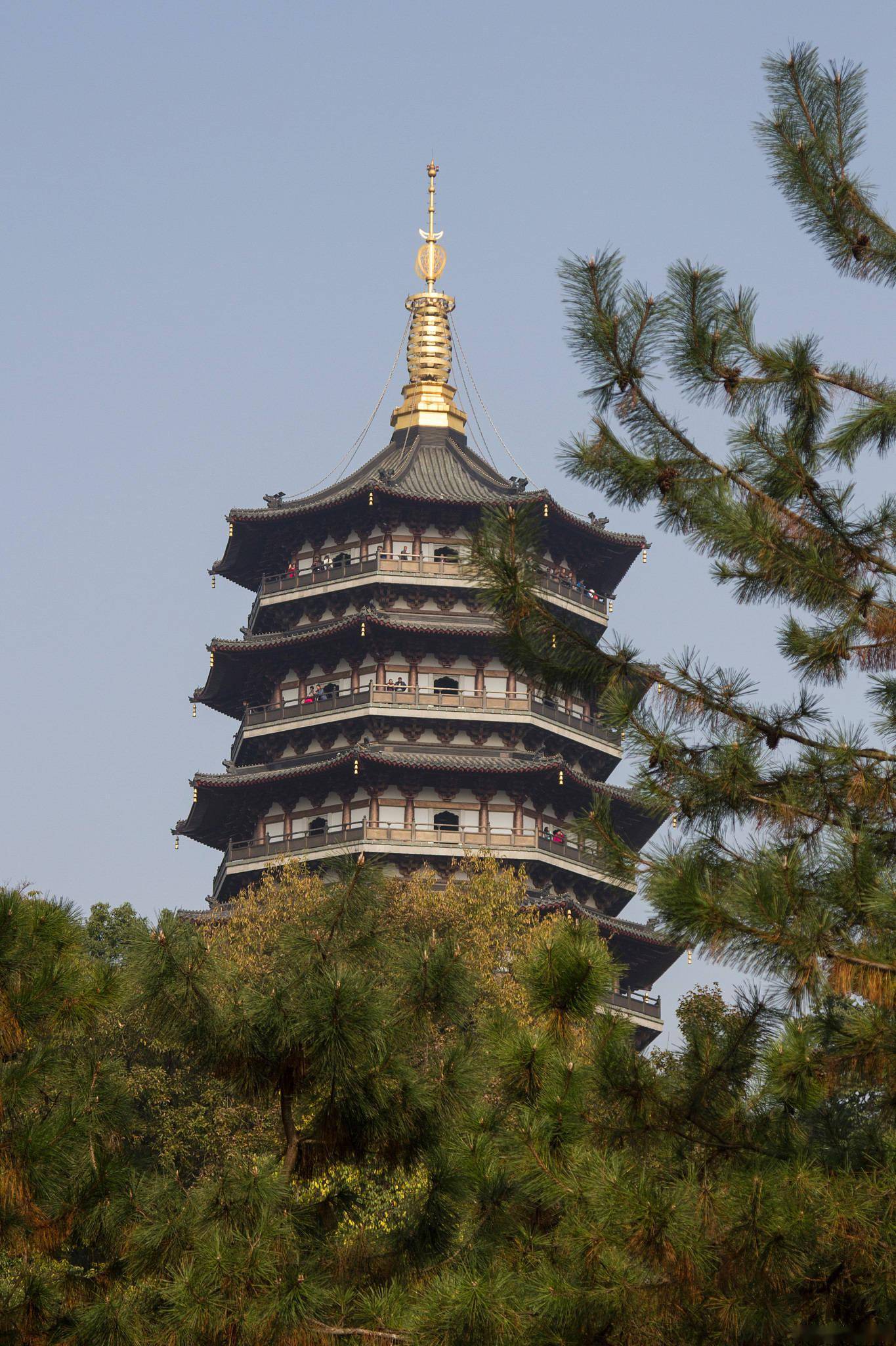 浙江有啥好玩的景点推荐(浙江有好玩的旅游景点)-第2张图片