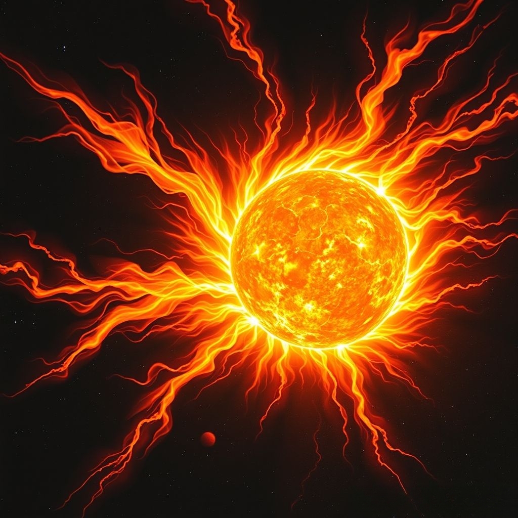 【2023年世界末日预言,2023年会世界末日】-第2张图片